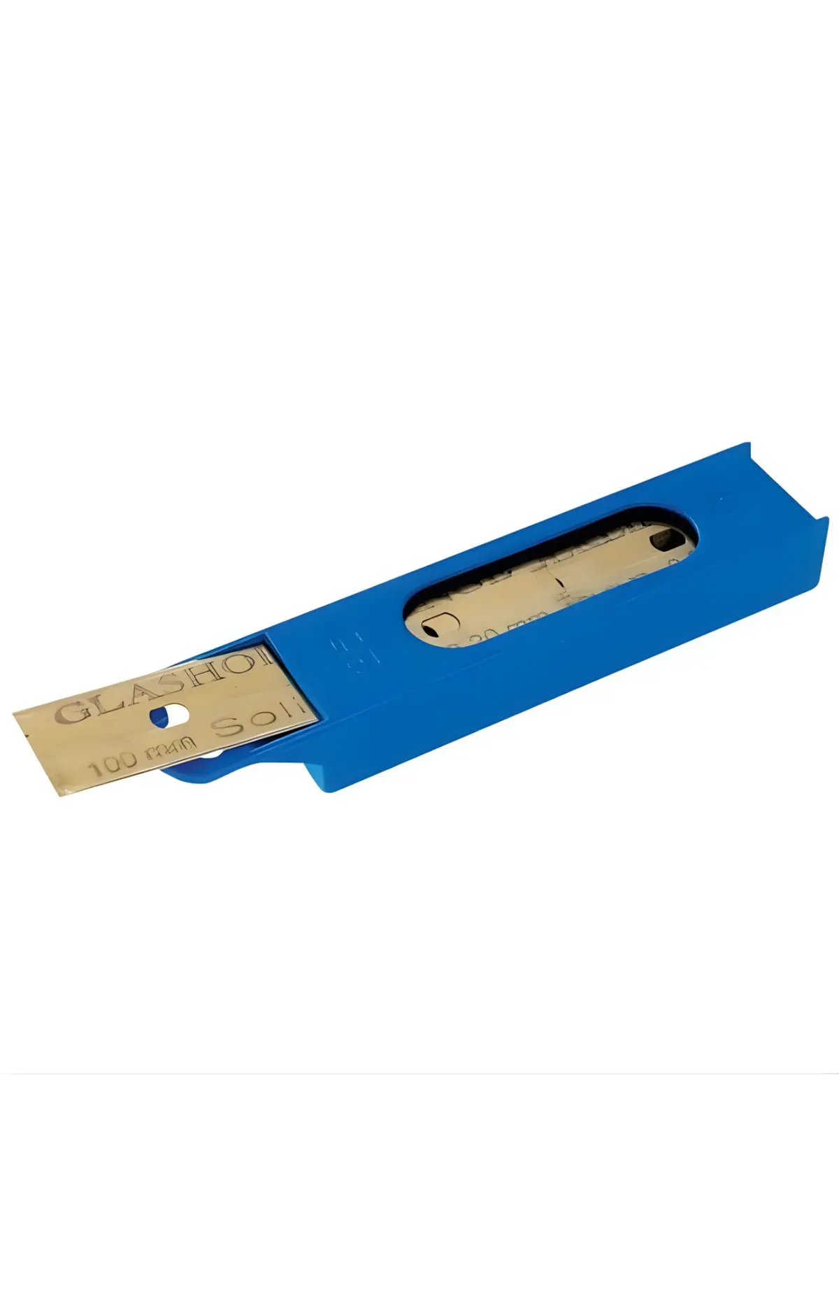 Moerman Replacement Blades 0.2Mm (25Pk) 1