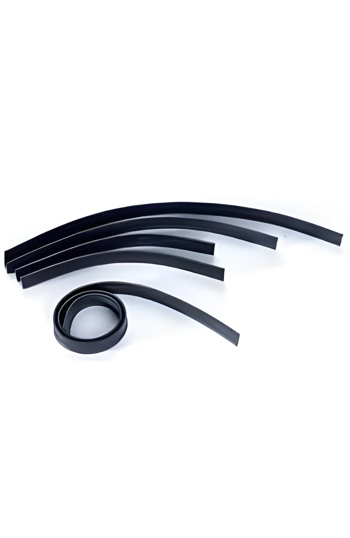Moerman Stainless Steel Squeegee Replacement Rubber (You Choose) 1