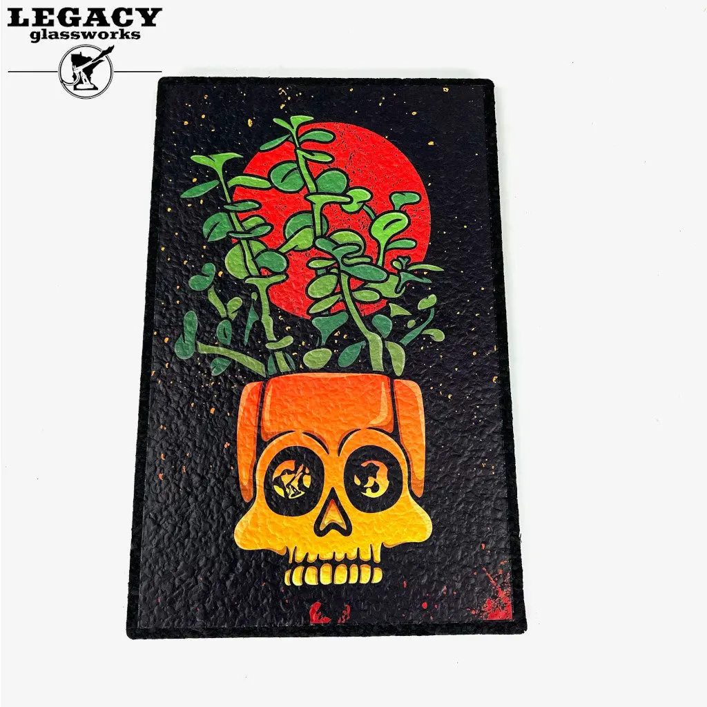 Akm X Legacy Mood Mat 1
