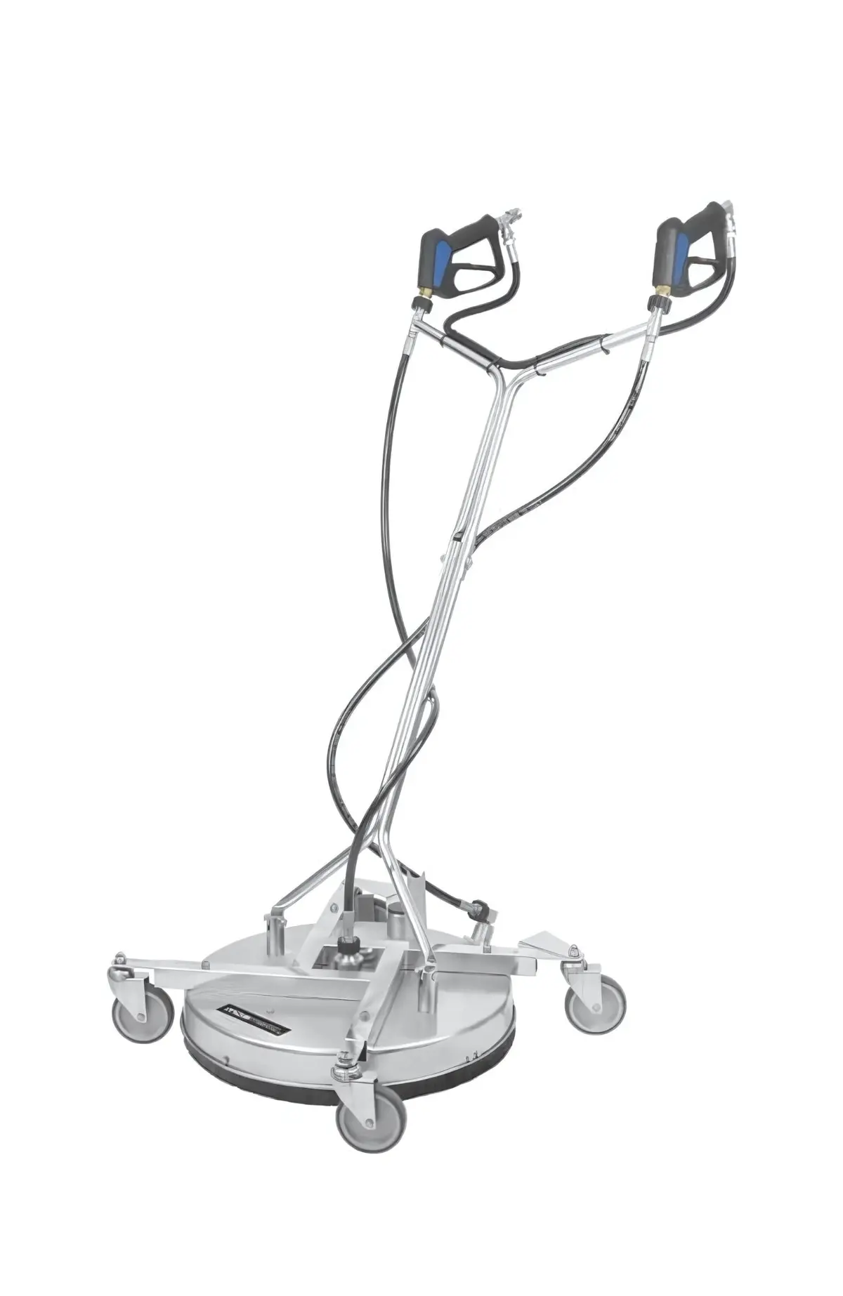Mosmatic – Gum Remover Surface Cleaner 21" - Fl-Ahk-Kau 520 - 80.787 1