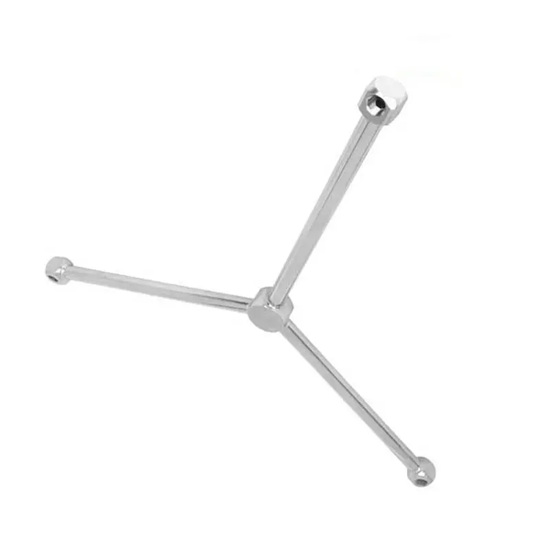 Mosmatic Tka-3W3 (Surface Cleaner Upgrade Triple Arm - 470 Mm - 1/8 Nptf Outlets) - 82.940 1