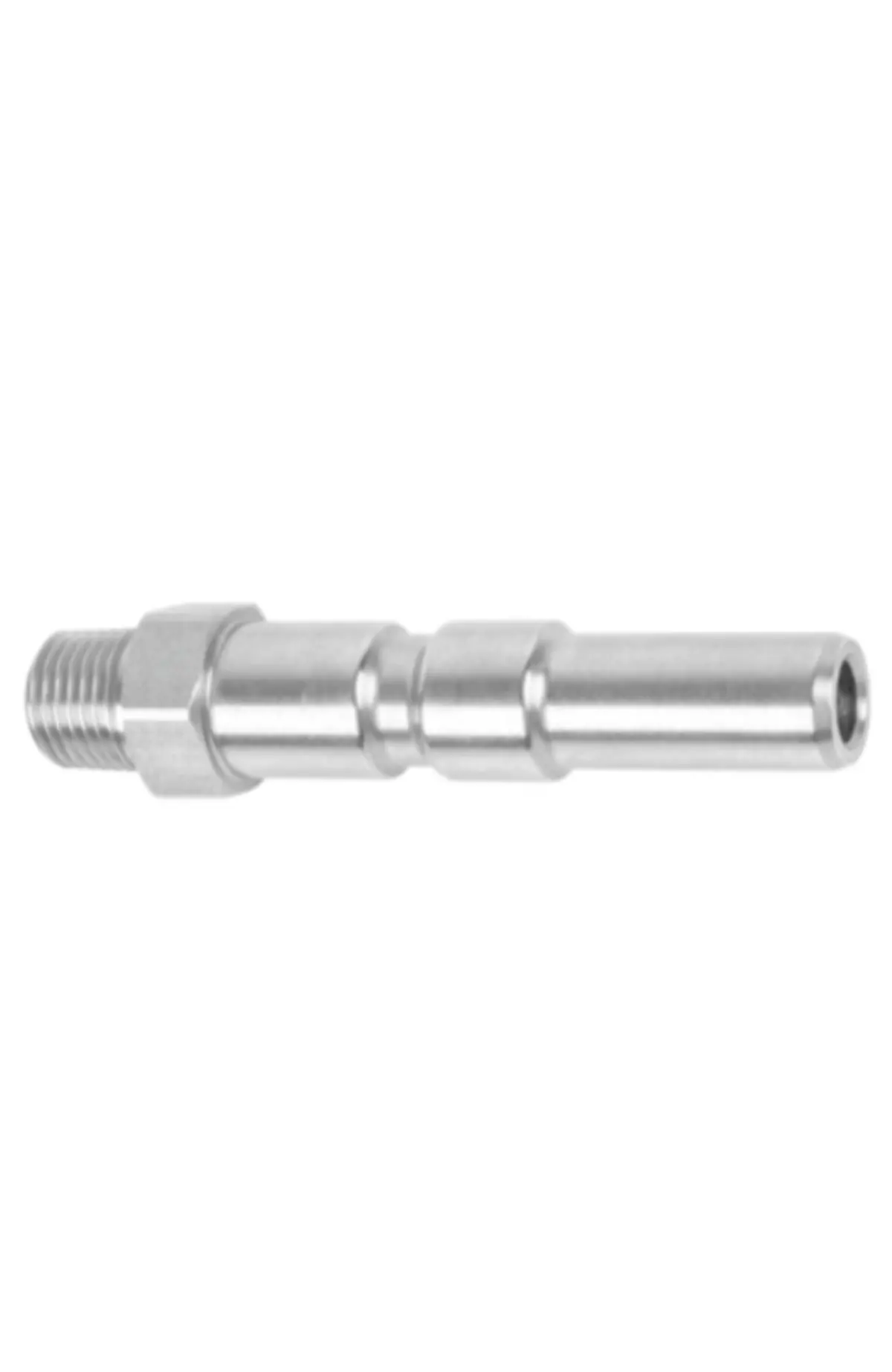 Mosmatic Hp Couplings - 906.026 - 1/4" Nptf To Quick Connect 1