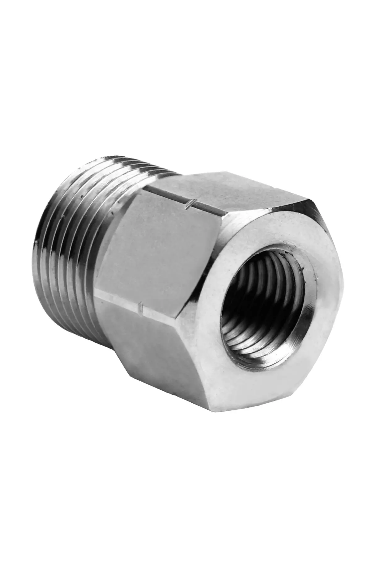 Mosmatic 52.064 Fitting – 3/8" Nptf To G1/4"F 1