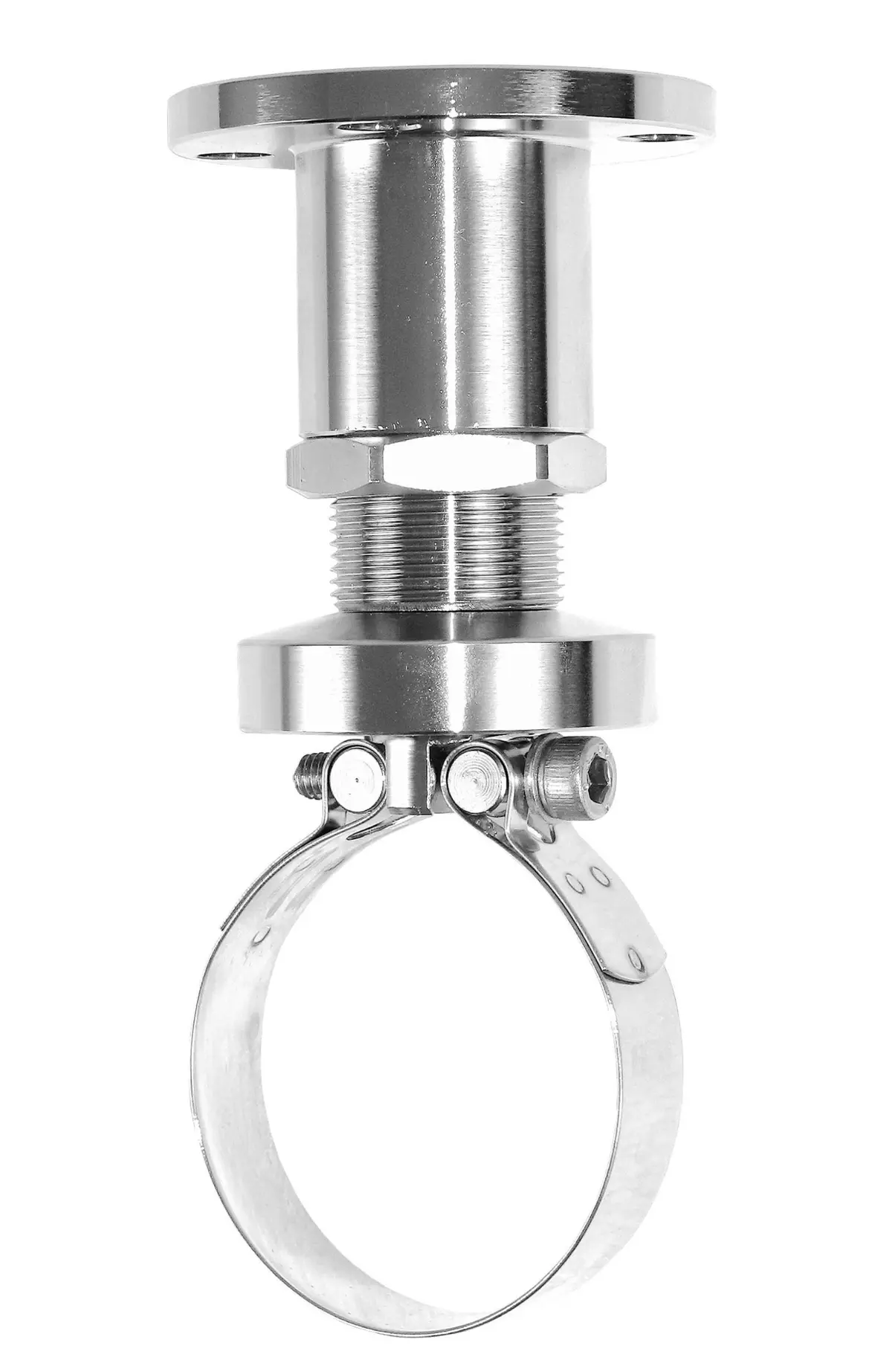 Mosmatic Positioning Device With Magnet Height Adjustable - 65.911 1