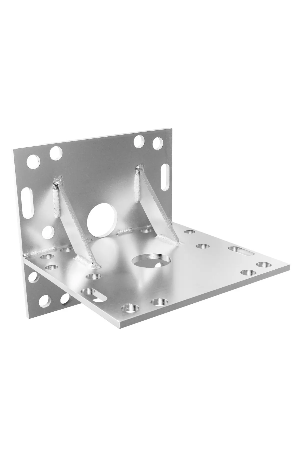 Mosmatic – Wall Bracket Universal For Ceiling Booms – 65.940 1
