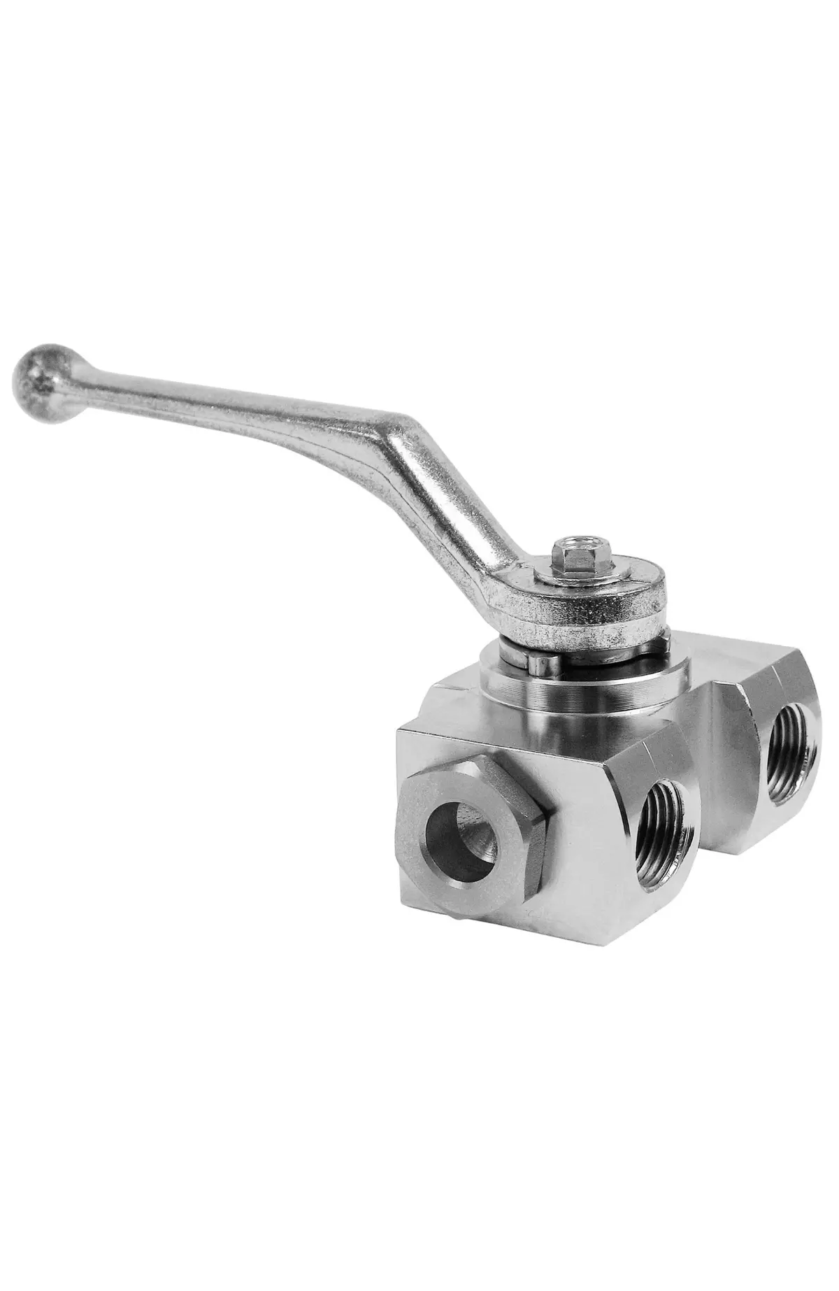 Mosmatic – Three-Way Valve For Dp2 – 90.065 1