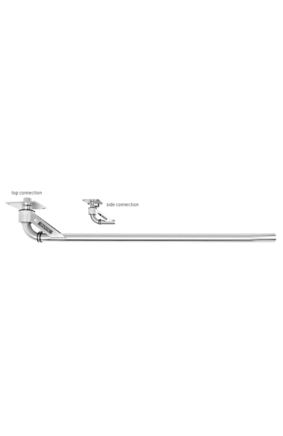 Mosmatic – Air System Boom - Lu-D - 5Ft 3In - 60.313 1