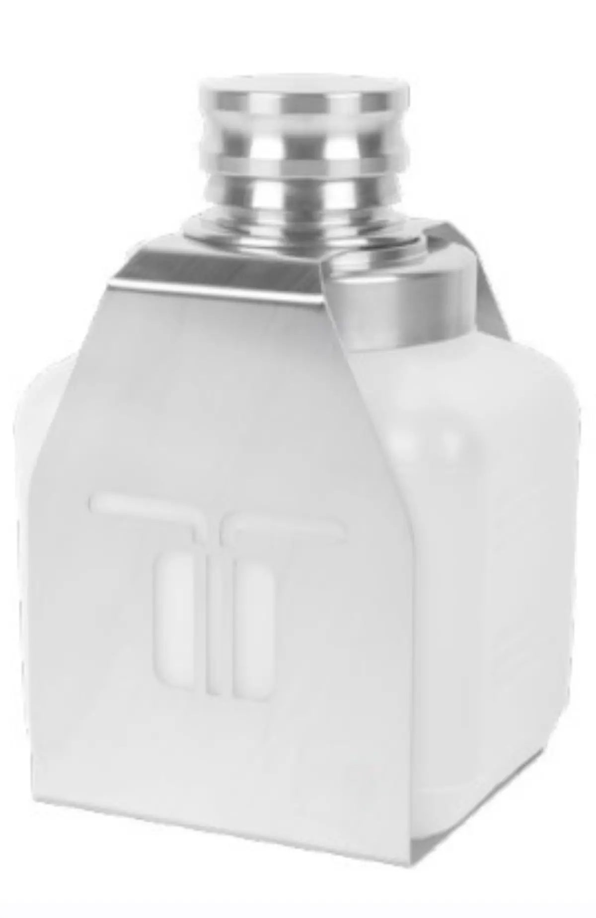 Mosmatic Foam Cannon Bottle/Housing And Cap - 29.241 1