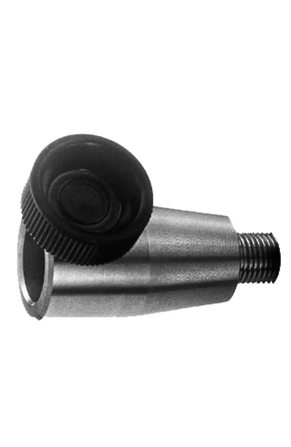 Mosmatic – Brush Holder With Locking Bolt – 29.014 1