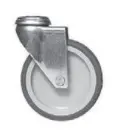 Mosmatic Stainless Steel Caster (Premium Quality) - 80.956 1