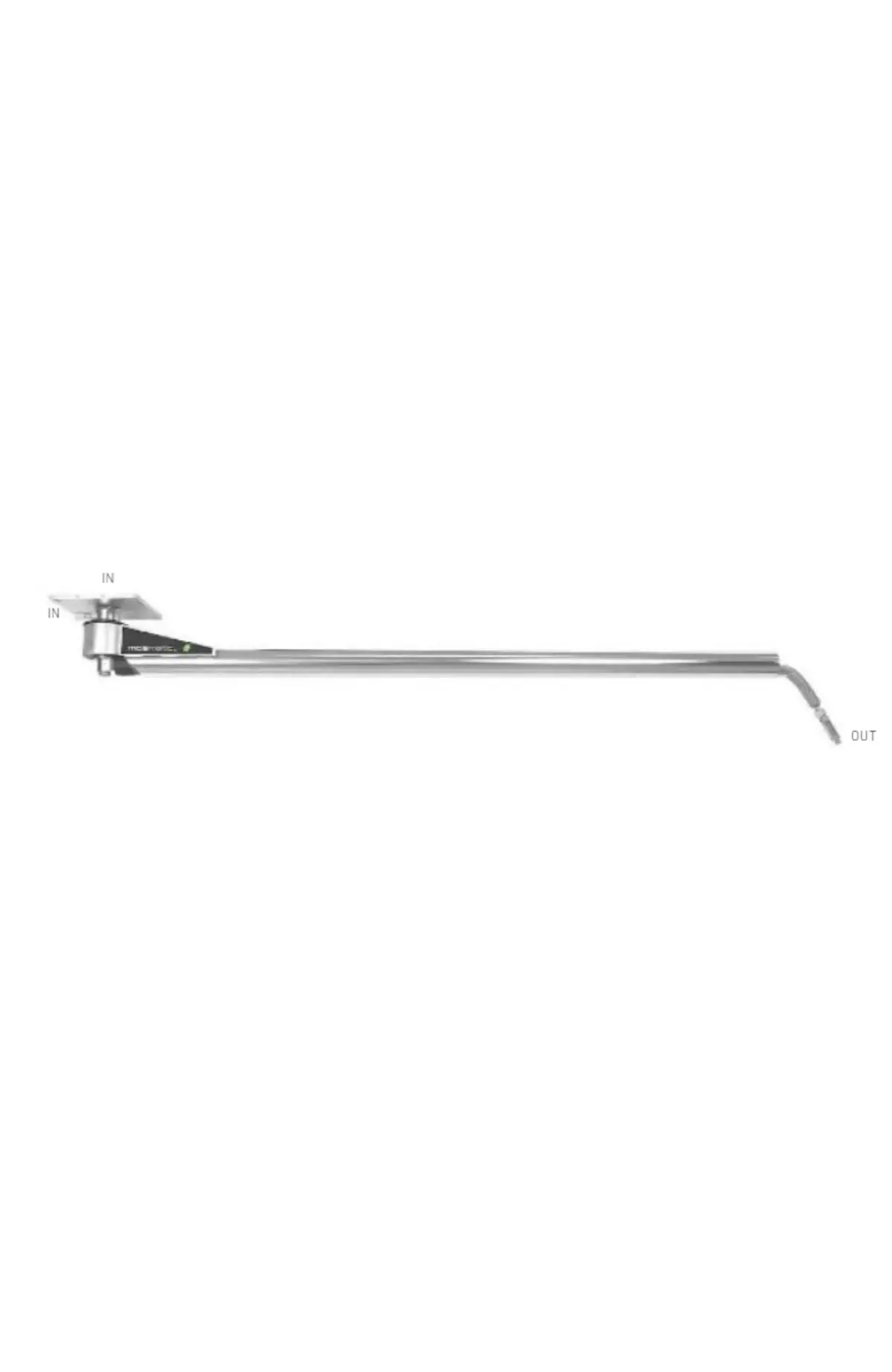 Mosmatic – Ceiling Boom - Dkp - 2Ft 9In - 66.976 1