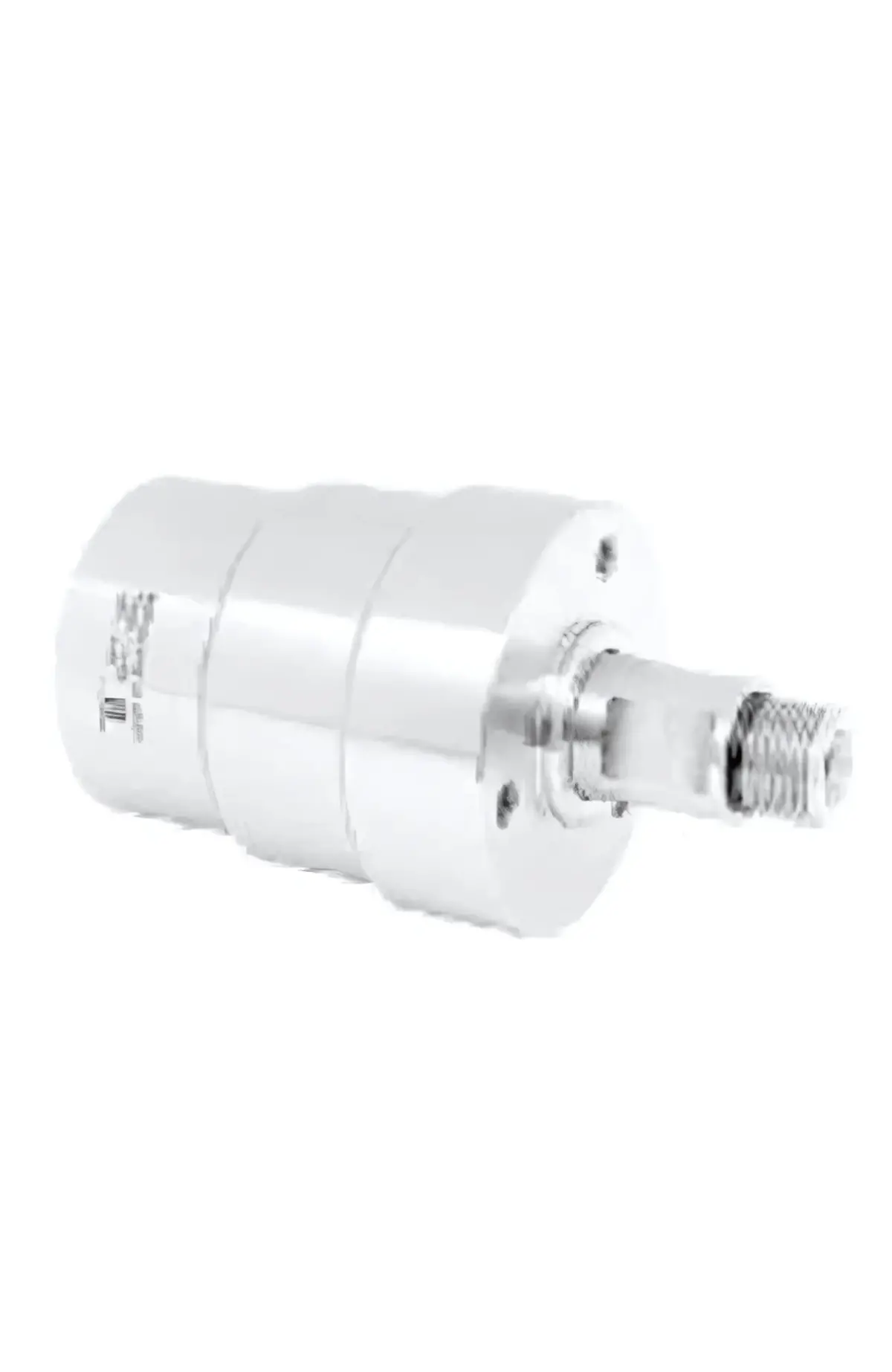 Mosmatic Dxti Swivel - 39.663 - 3/8"Nptf To G3/8"M 1