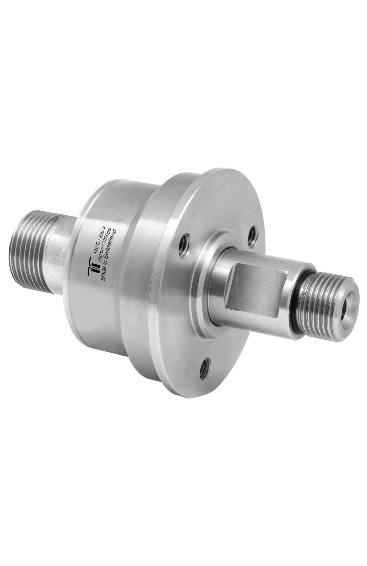Mosmatic Dydi Swivel - 55.263 - M22x1.5M To G3/8"M 1