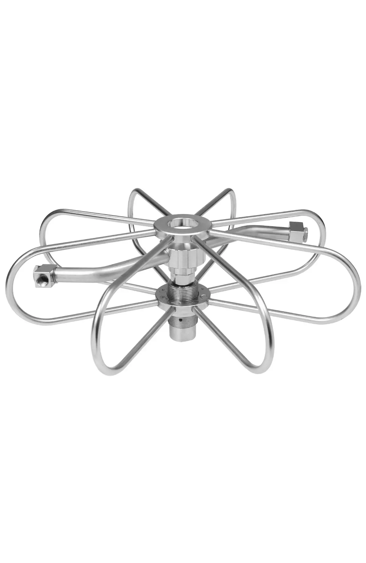 Mosmatic 16" Adjustable Arm Duct Cleaner - Trr 3S - 85.765 1
