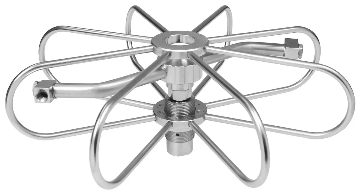 Mosmatic 20" Cage For Duct Cleaner - 900.866 1