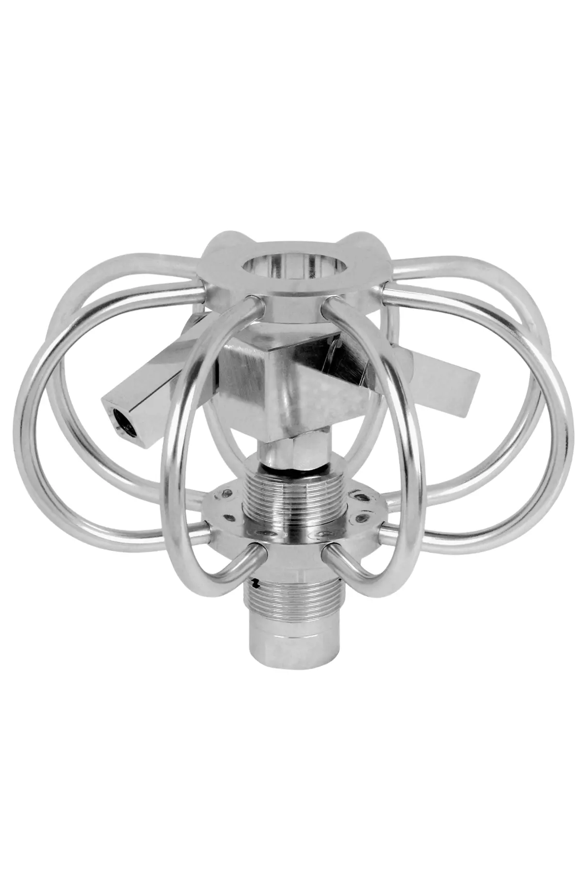 Mosmatic Adjustable Arm Duct Cleaner - Trr 3S - 85.726 1