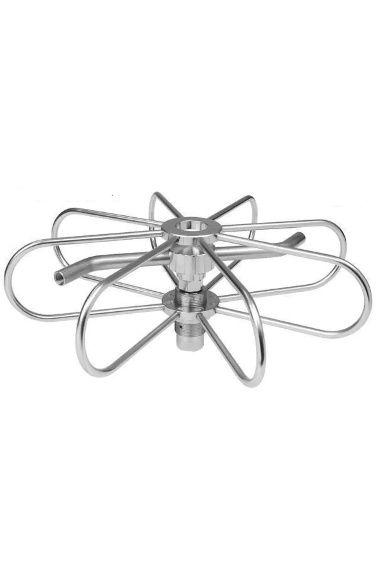 Mosmatic 16" Fixed Arm Duct Cleaner - Trr 3F - 85.665 1
