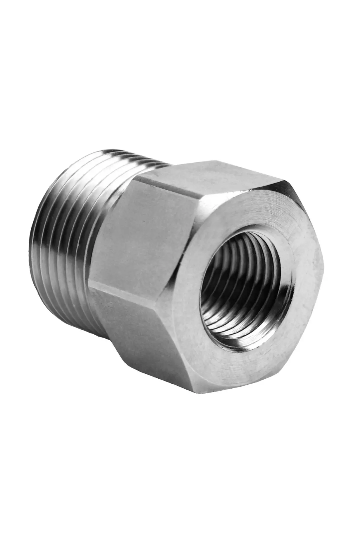 Mosmatic Fitting 52.014 - G1/4"F To G3/8"F 1