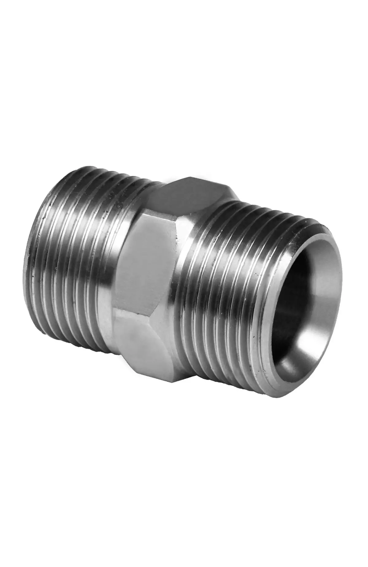 Mosmatic Fitting 52.229 - M22x1.5 To M22x1.5 1