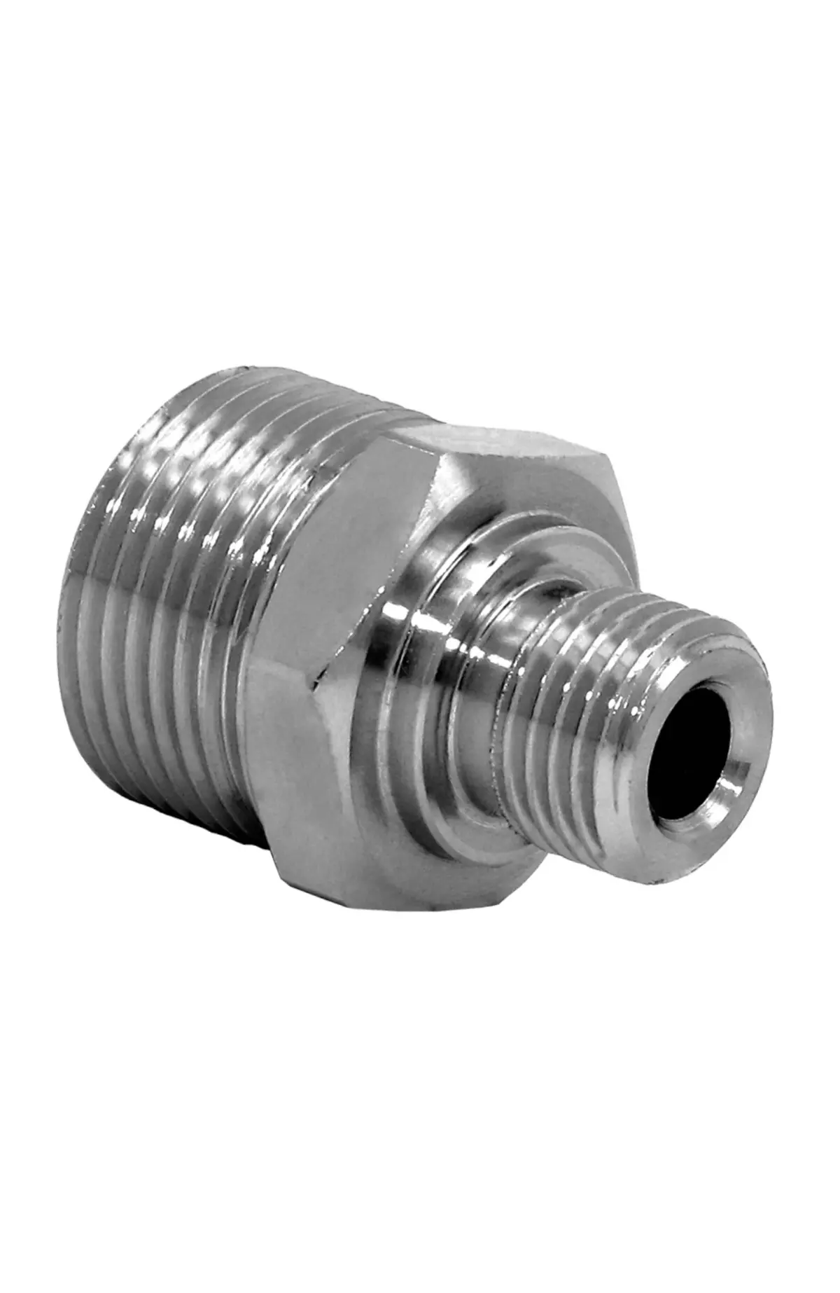 Mosmatic Fitting 52.029 - G3/8"M To G3/8"M 1