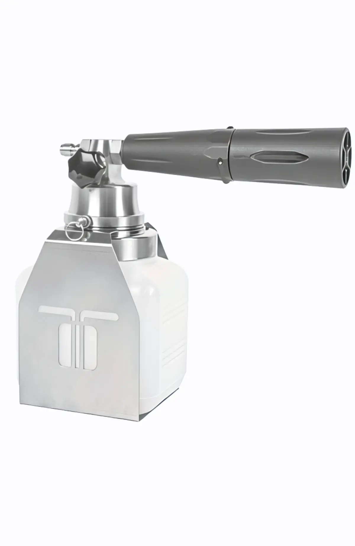 Mosmatic Foam Cannon - 1.2 Gpm - 29.211 1