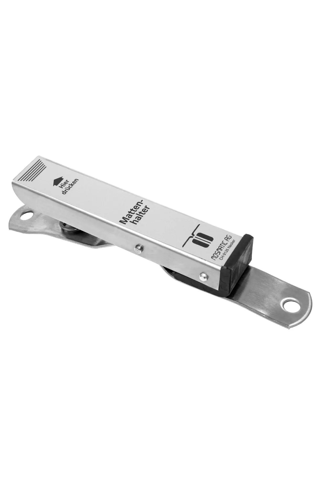 Mosmatic – Mat Holder – 90.050 1