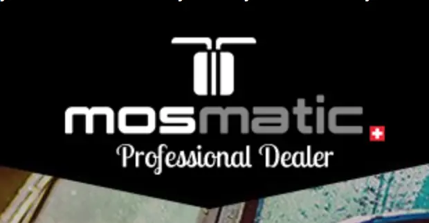 Mosmatic Dgvi Swivel  1"Npsh-F/M Sw41/36  32.923 1