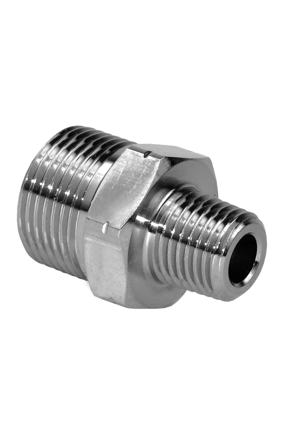 Mosmatic Ver Profile Ring Fitting - 52.225 - M14x1.5(08-L) To M22x1.5 1