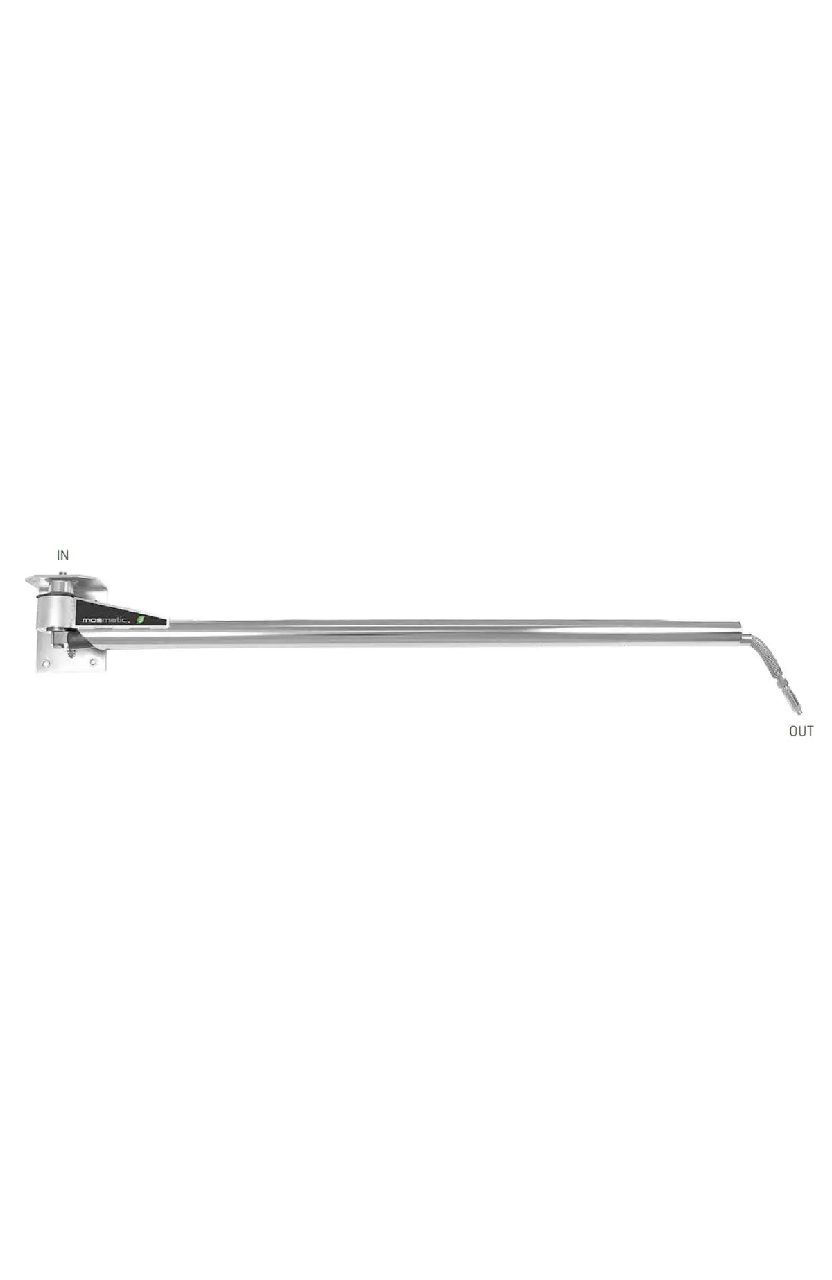 Mosmatic – Wall Boom - Wae - 7Ft 5In - 68.559 1