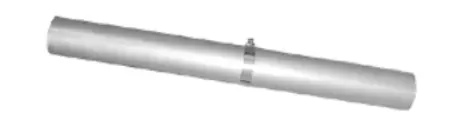 Mosmatic Wand Quiver (Holder) 902.116 1