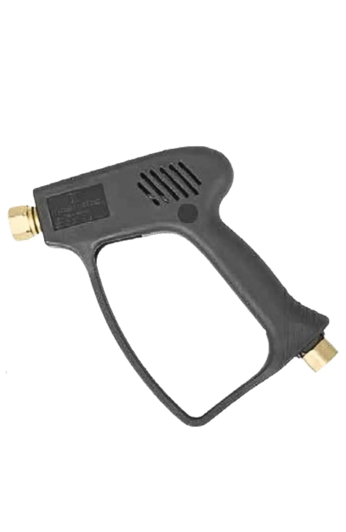 Mosmatic - Hp Gun <Nano> - Free Flow G3/8F - 29.967 1