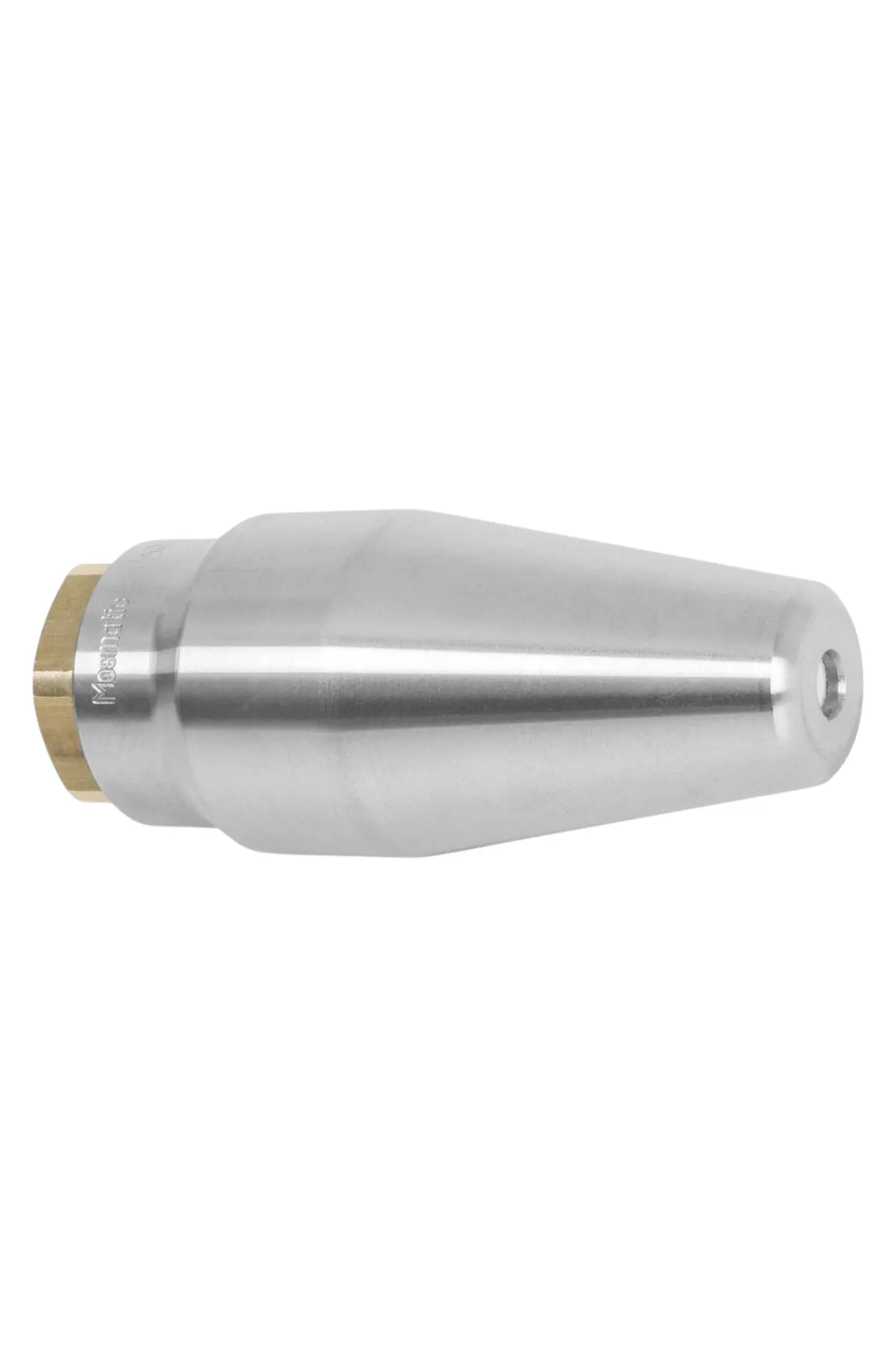 Mosmatic Turbo Nozzle <Irex> - Size 8.0 - 14.259 - 1/4" Nptf 1