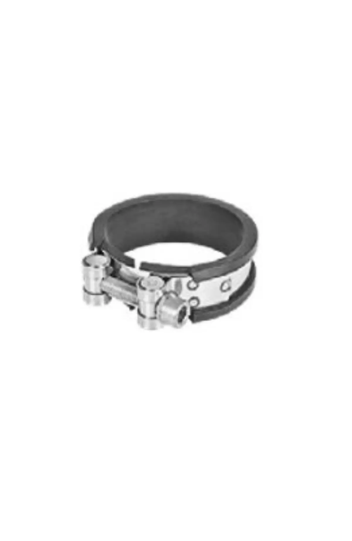 Mosmatic – Pipe Clamp With Bar And Rubber – 902.432 1