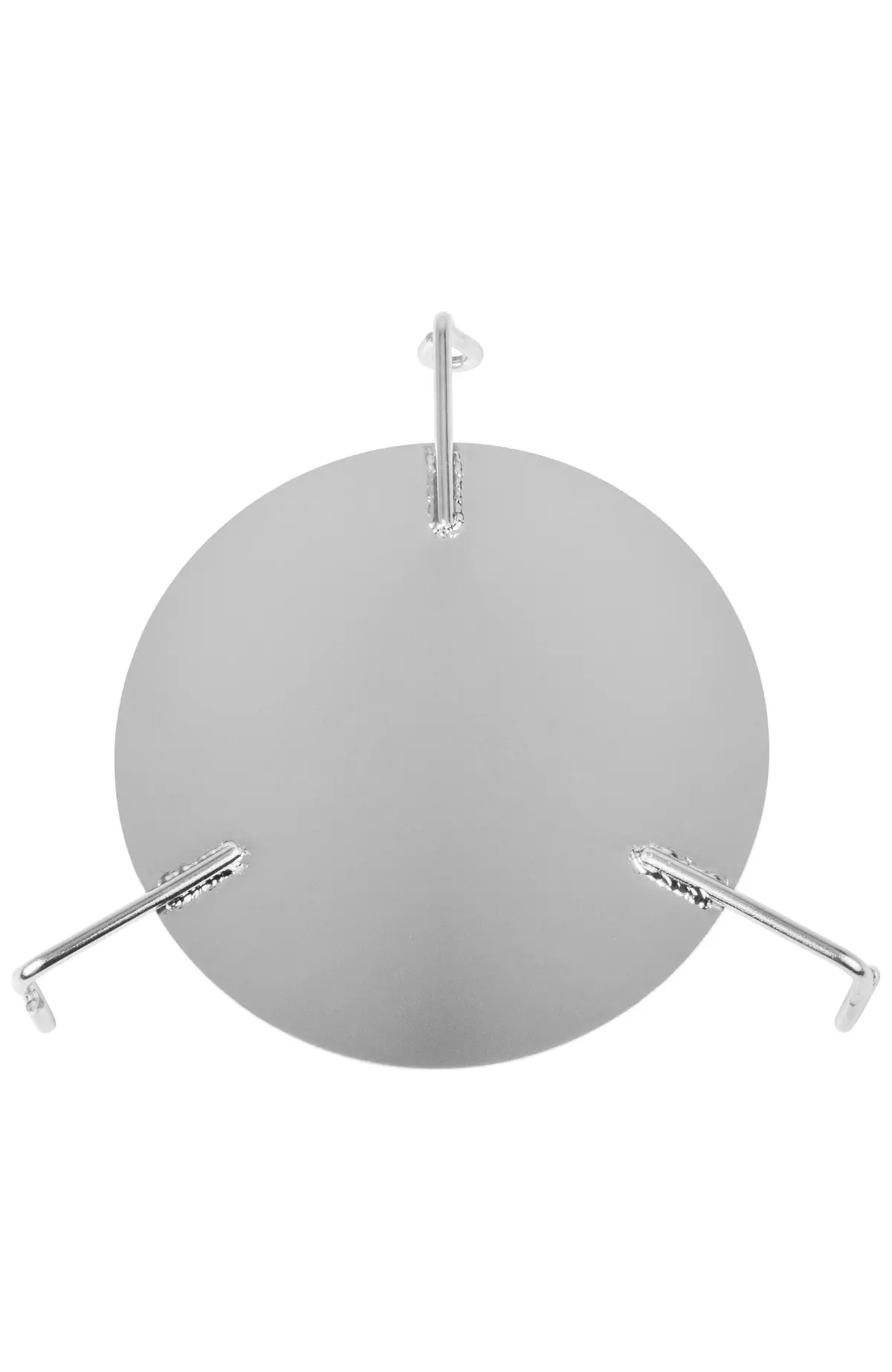Mosmatic - Protection Plate For Surface Cleaner - 30" - 906.089 1