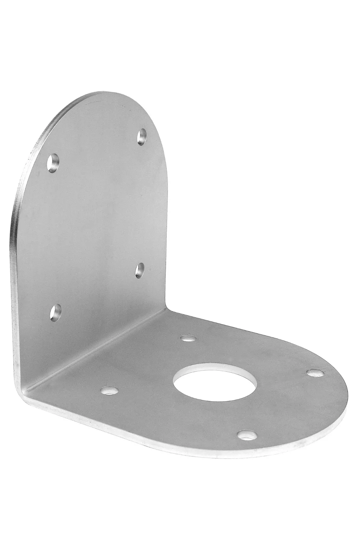 Mosmatic Wand Holder Bracket For Wall Mounting 29.097 - 29.098 - 29.113 - 29.121 6.3 Inch 29.099 1