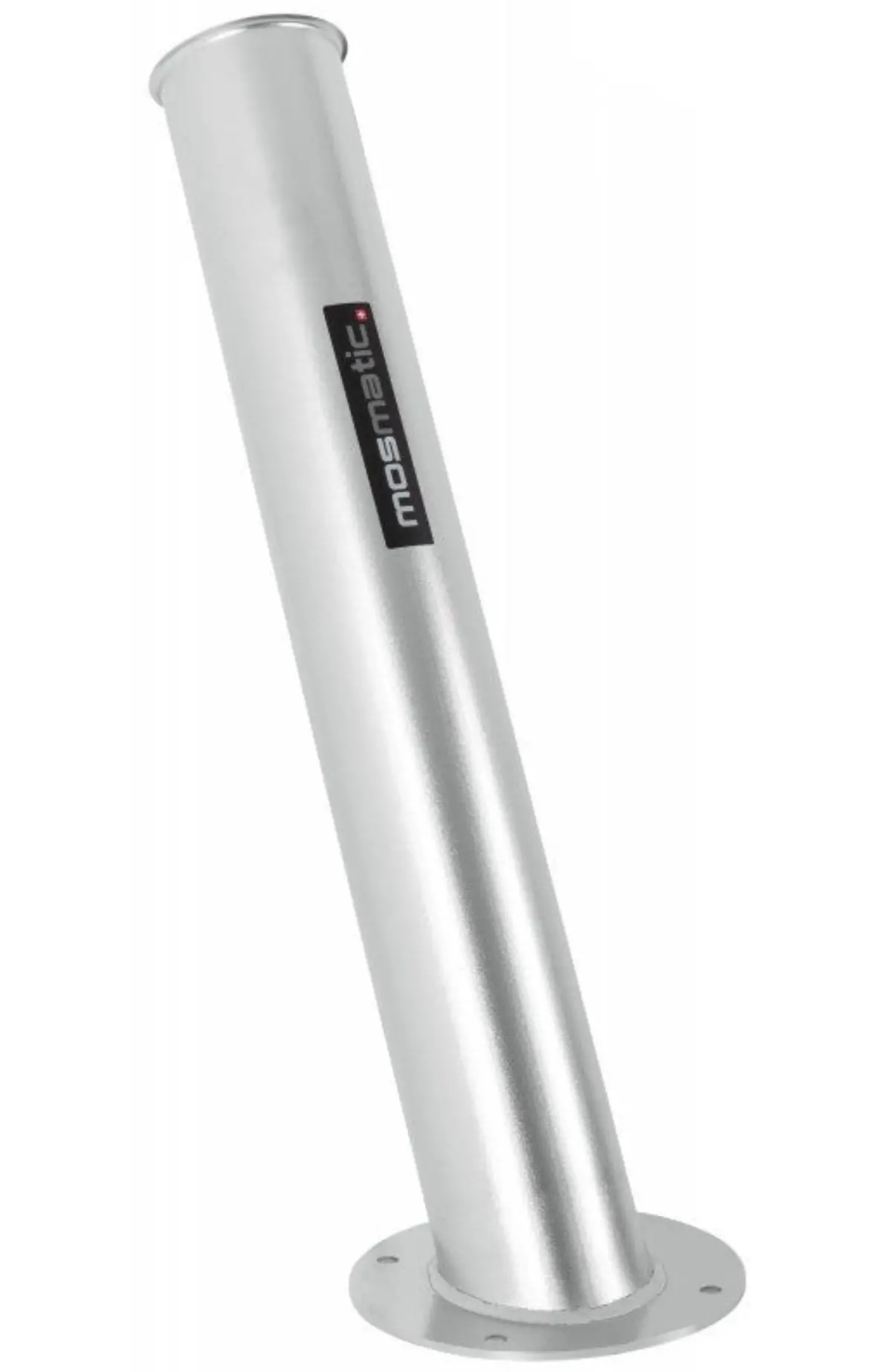 Mosmatic Wand Holder 29.127 – Floor Mount, 28.3", 0.8" Weep Connection 1