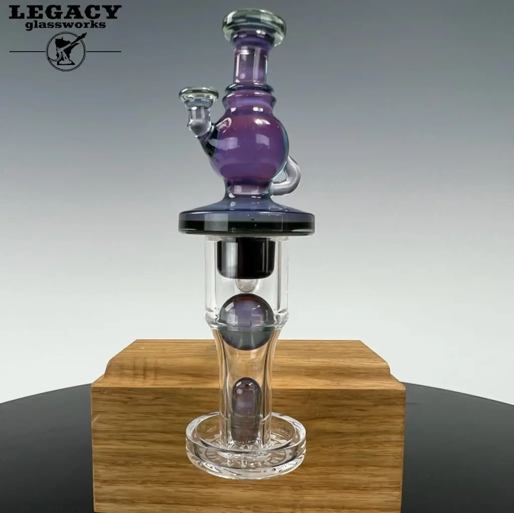 Motsh #4 Mothership Slurper Set (10/90 Vortex) 1