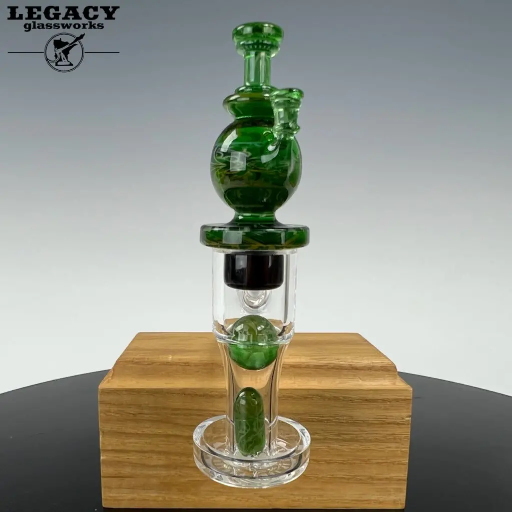 Motsh #5 Mothership Slurper Set (14Mm Vortex) 1