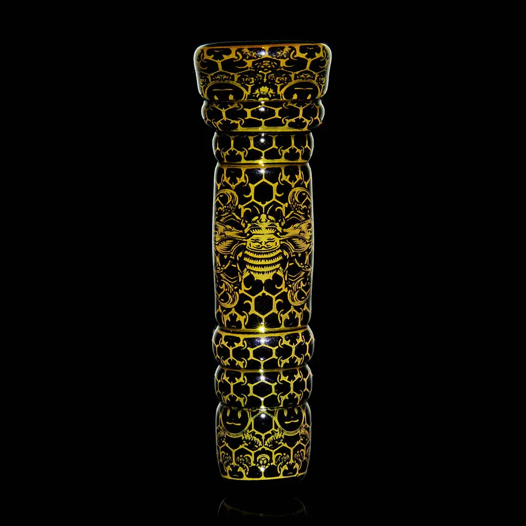 Mothership "Hive" Chillum 1