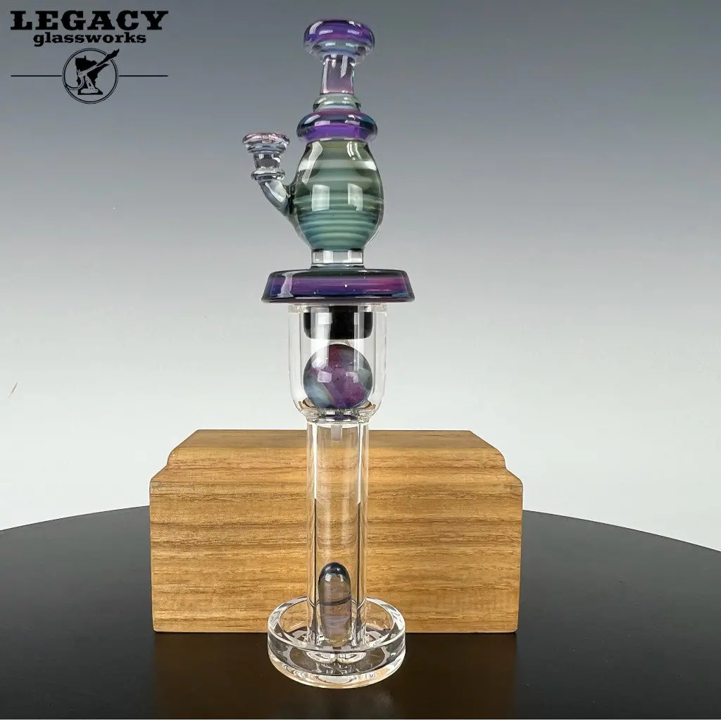 Mothership Slurper Set + 10/90 Xxl Terp Slurper 1
