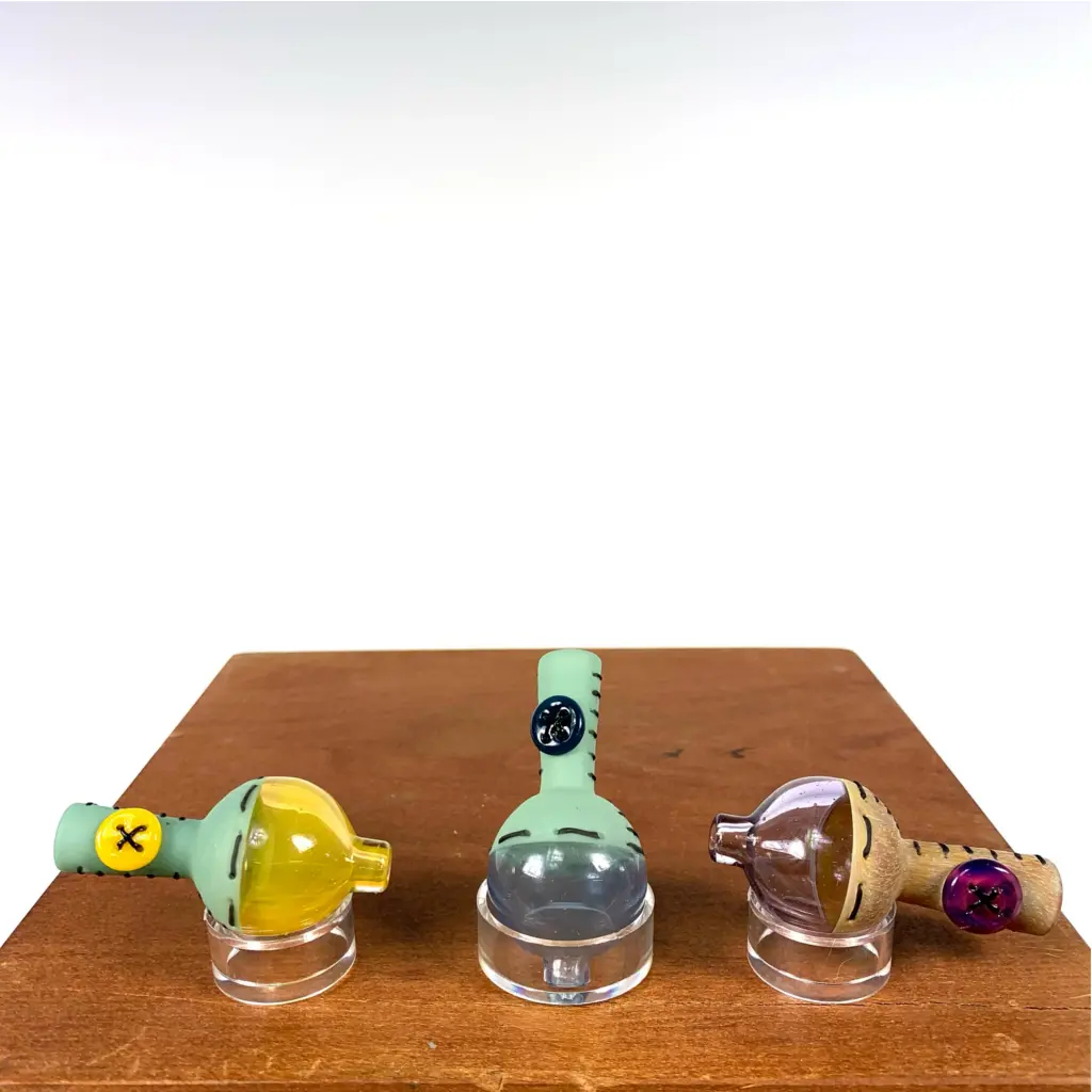 Peter Muller Bubble Caps Group 2 1