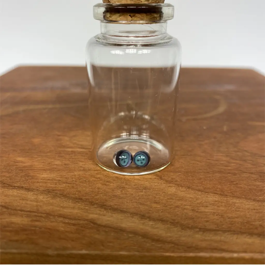 Peter Muller Terp Pearls 1