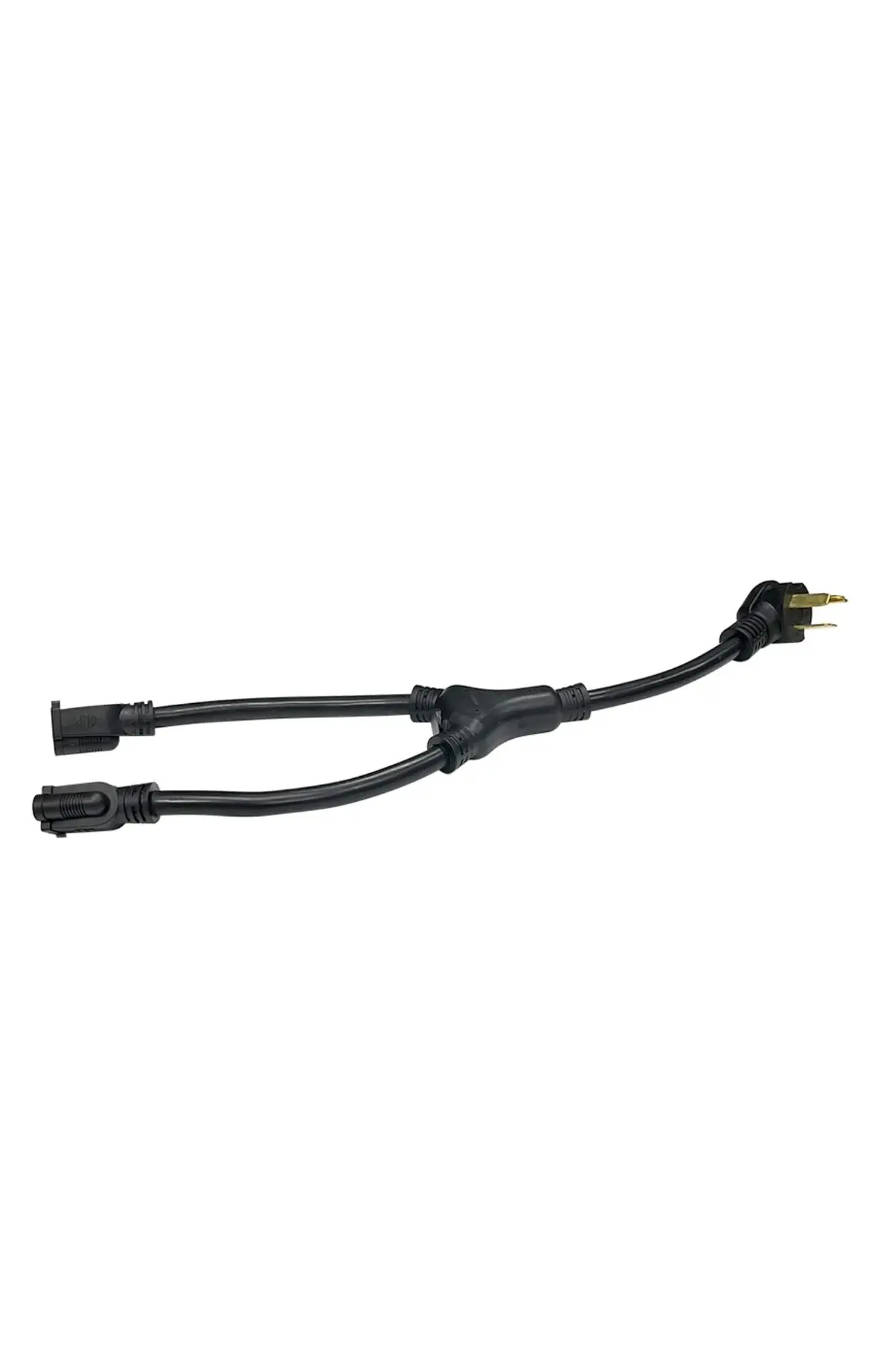 Mytee 5003 3-Prong Electrical Converter (230V To 115V) 1