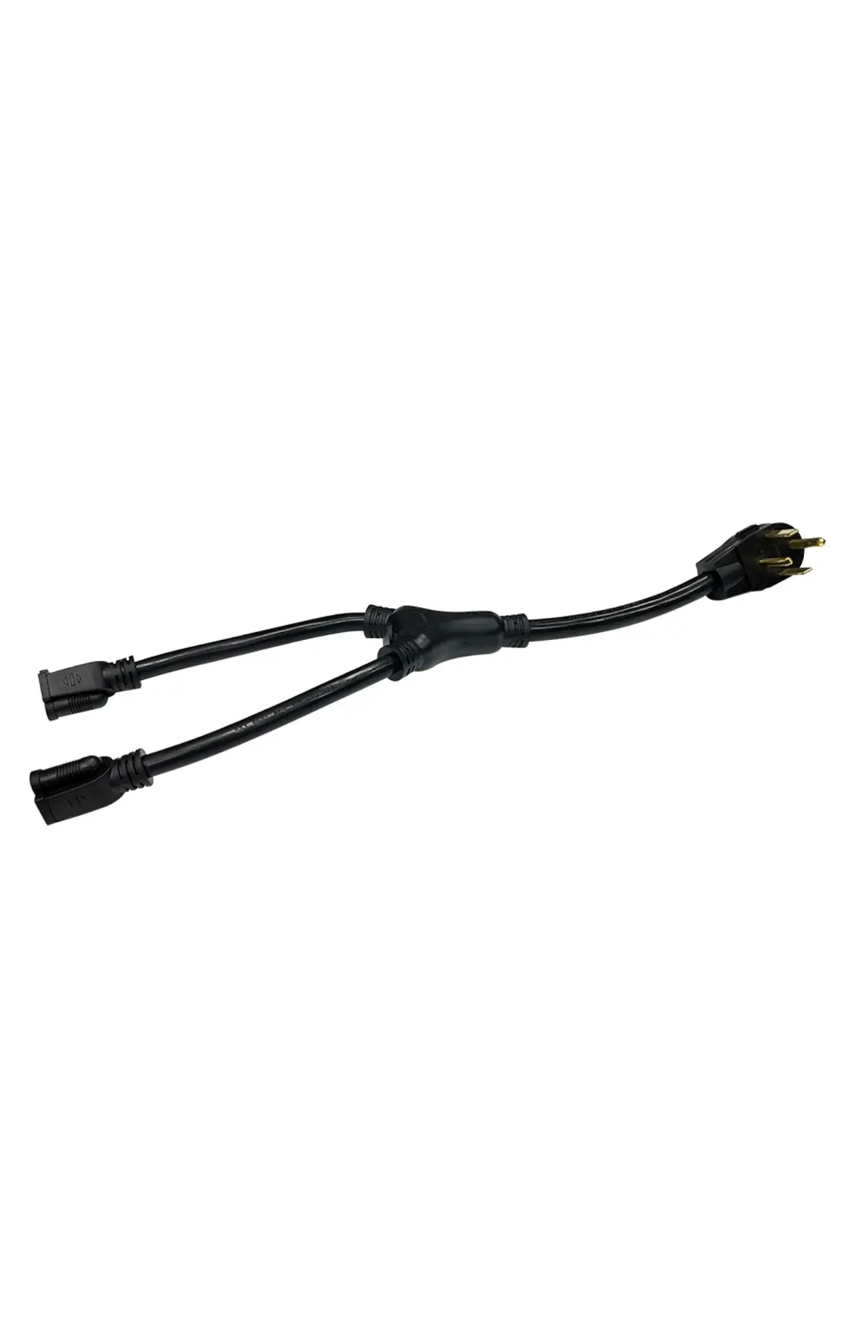 Mytee 5004 4-Prong Electrical Converter (230V To 115V) 1