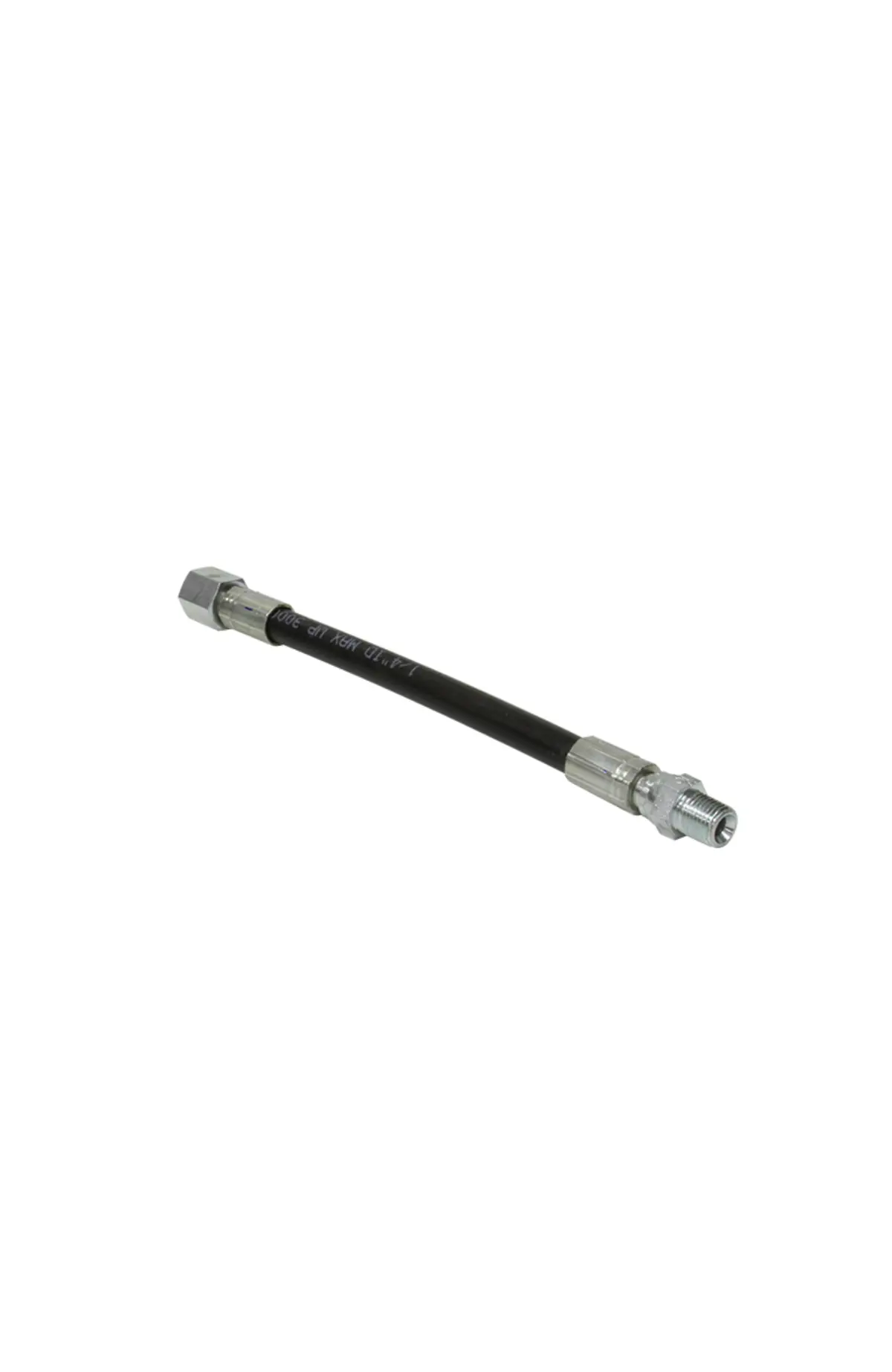 Mytee®️ Ah106 Solution Hose 10″ 1
