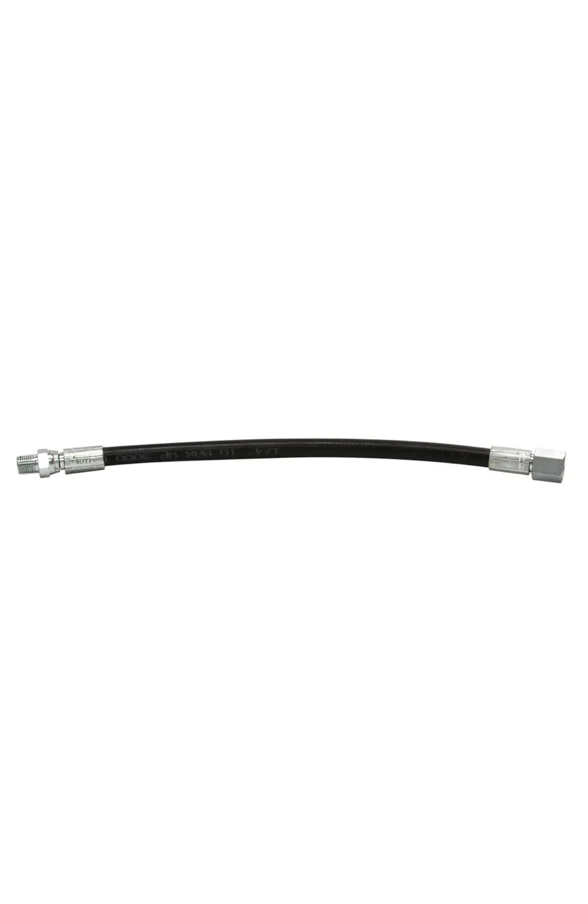 Mytee®️ Ah184 Solution Hose 14.5″ 1