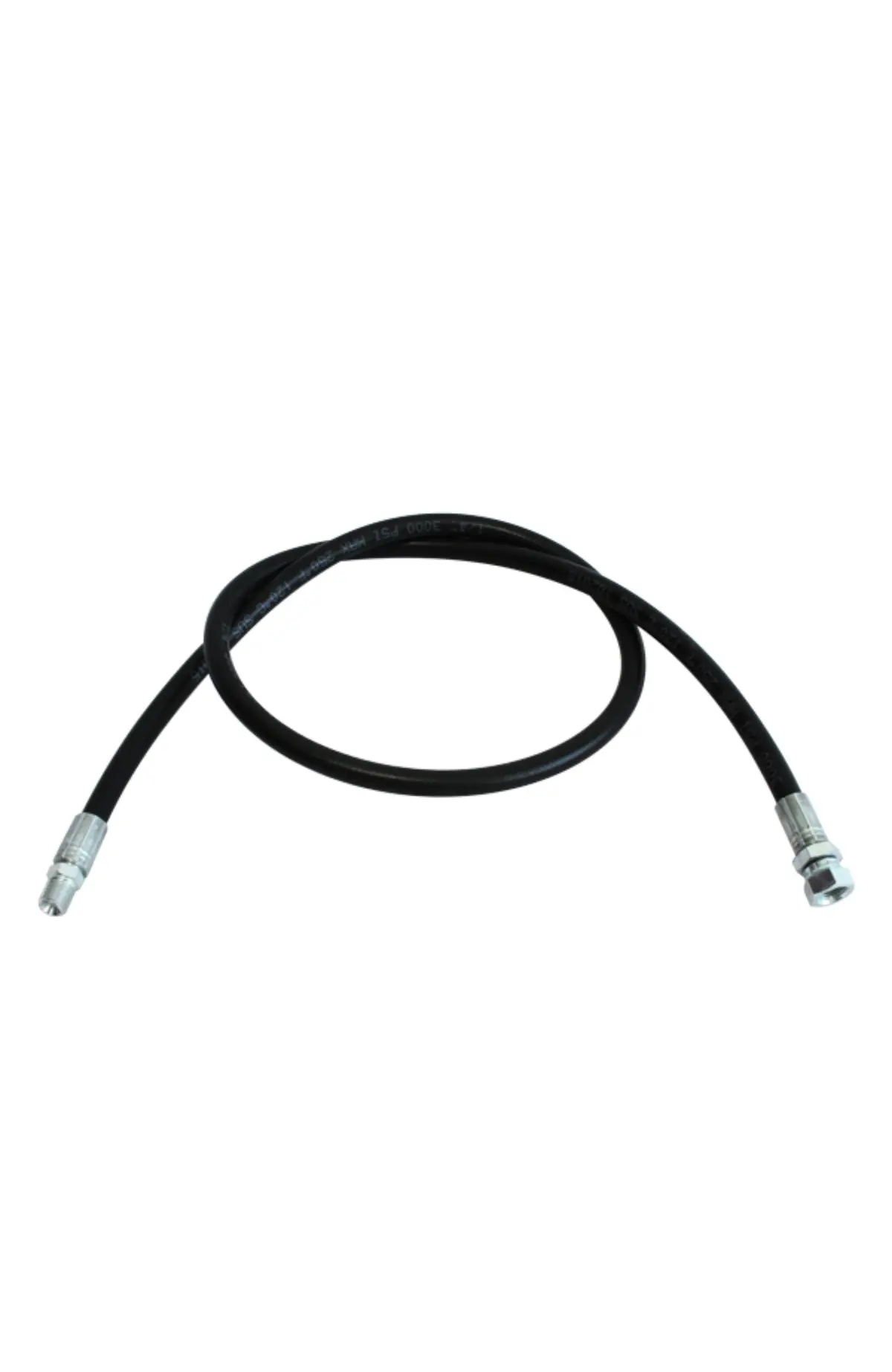 Mytee®️ Ah206 Solution Hose 48″ 1