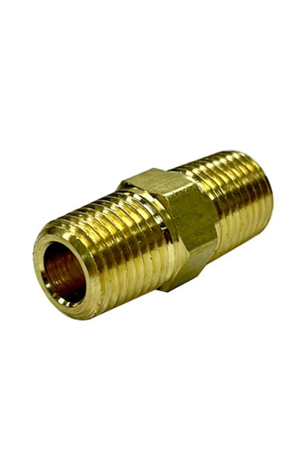 Mytee B107 Hex Nipple 1/4" 1