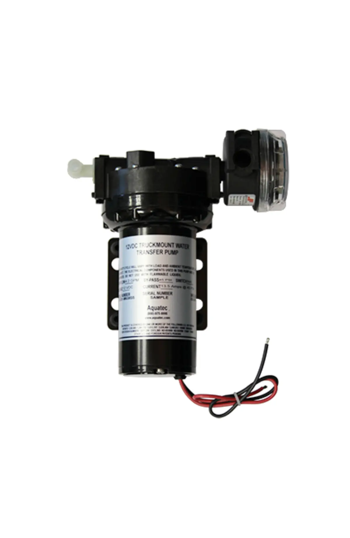 Mytee C361 Transfer Pump For Etm Truckmount 1