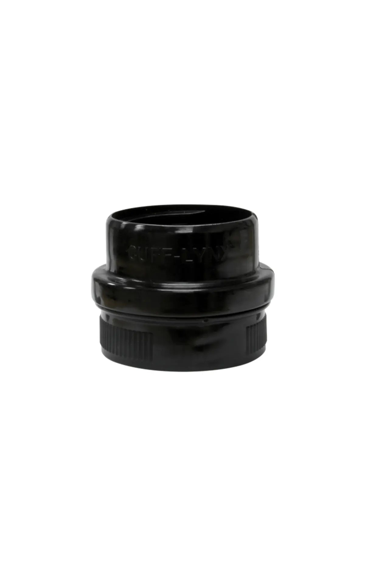 Mytee H106v 2.5" To 2" Vinyl Cuff-Lynx™️ Reducer 1